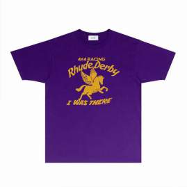 Picture of Rhude T Shirts Short _SKURhudeS-XXLsytRH0452248
